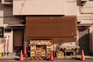 TRAFFICCONE-JIYUGAOKA-20250820